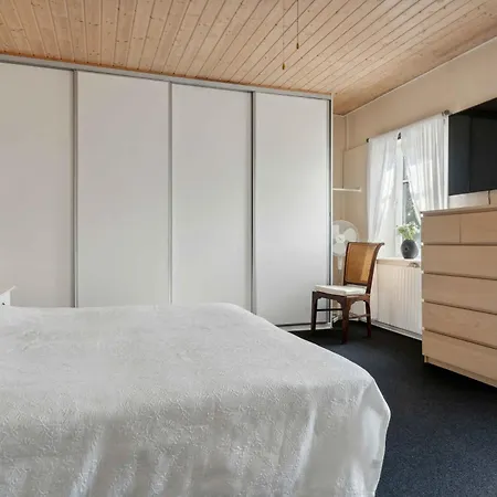 Large By The Limfjord Holiday home *