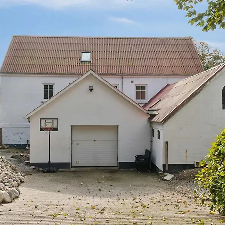 Large By The Limfjord