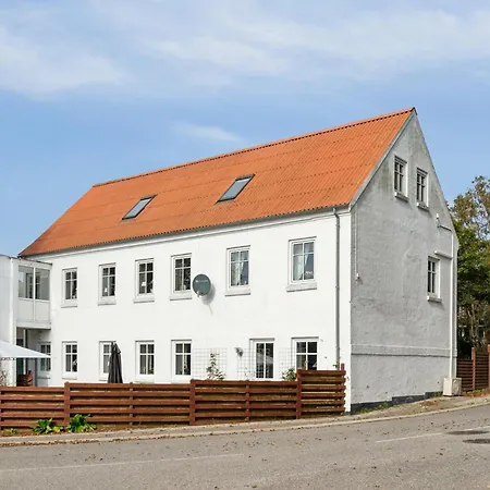 Großes An Der Limfjord * Thyholm