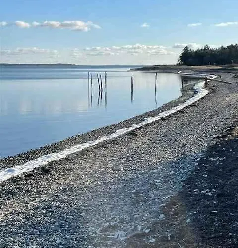 Large By The Limfjord